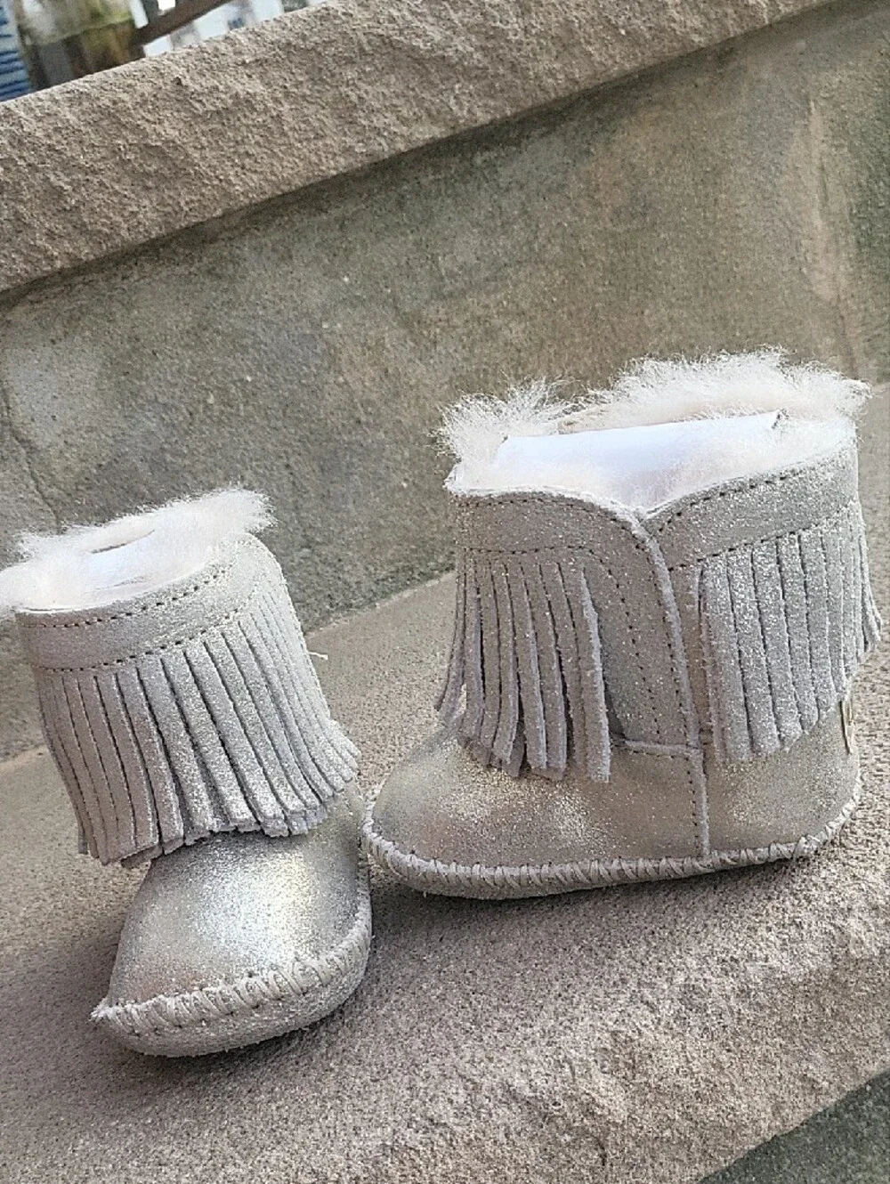 UGG Baby Bundle